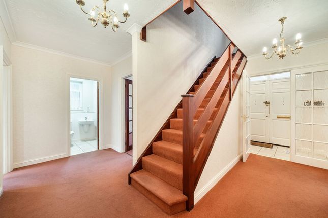 Warren Lodge, Stanmore photo 2