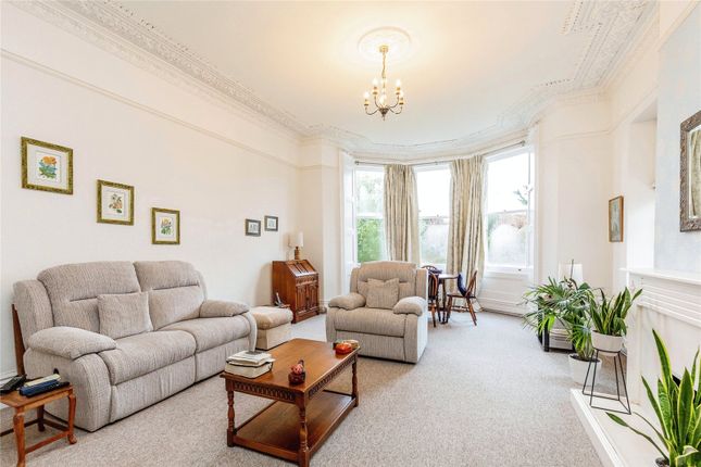 Flat for sale in Cambridge Road, Clevedon, Somerset