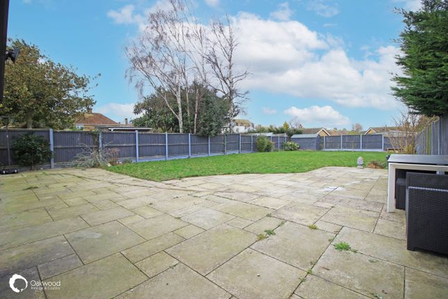 Detached bungalow for sale in Broadstairs Road, Broadstairs