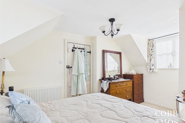 Corner Cottage, 6, High Street, Weobley photo 4