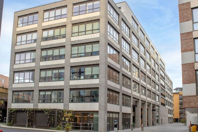 Office to let in Gorsuch Place, London