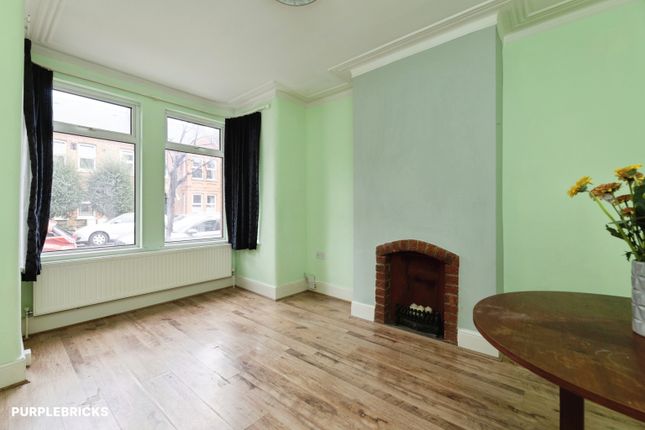 Blyth Road, London photo 2