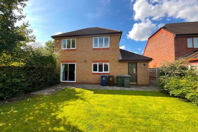 Detached house for sale in Abington Drive, Banks, Southport