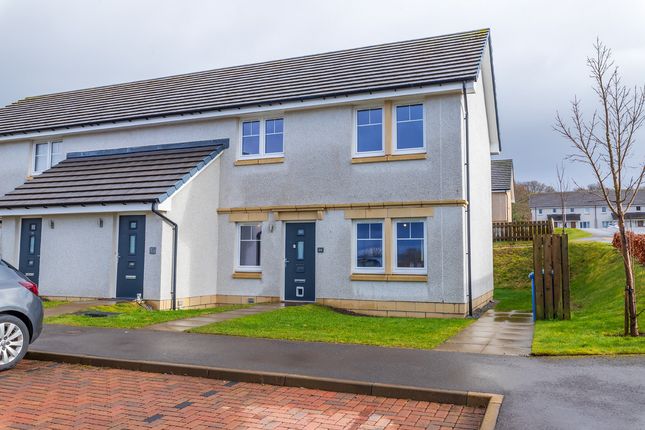 Flat for sale in Blair Grove, Inverness
