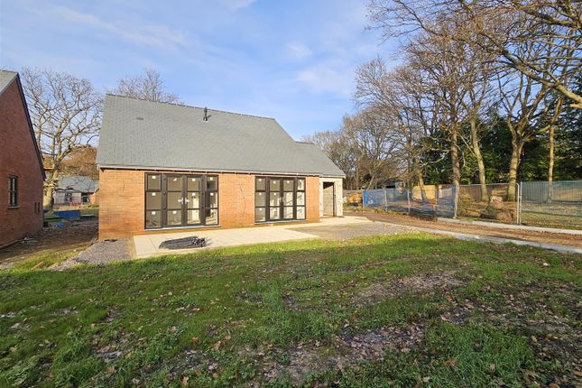 3-bed other on Plot 5, Speyside Close, Segensworth Road, Titchfield Park, £540,000