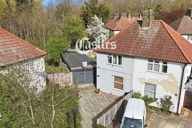 2-bed house on 100, Henningham Road, London, £459,500