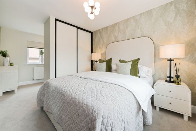 The Campion, 13, The Lower Acre, Horton Heath photo 5