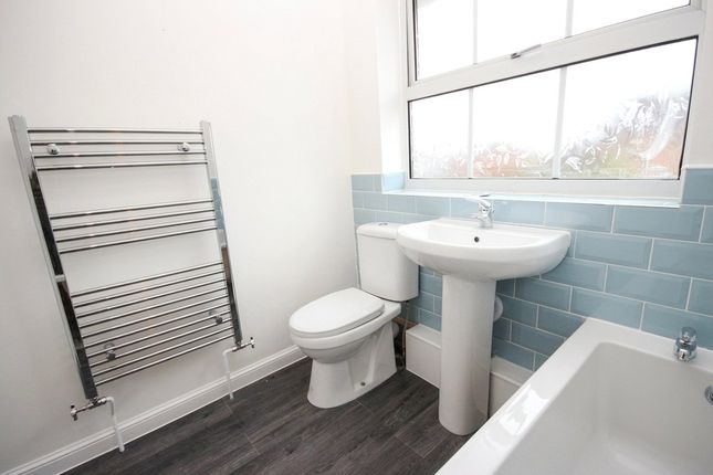 Room 2, 4, Elming Down Close, Bristol photo 4