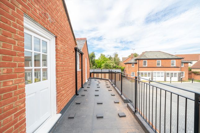 Gateway Residence, South Street, Rochford photo 4