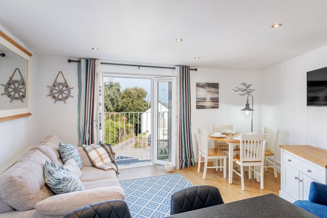 Flat for sale in New Road, Stoke Fleming, Dartmouth