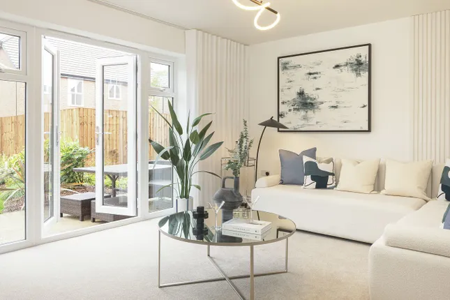 Cala Homes - Cala at Warlingham