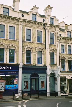 Thumbnail Office to let in High Street, Tunbridge-Wells