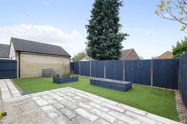 Bungalow for sale in West Drive, Soham, Ely, Cambridgeshire