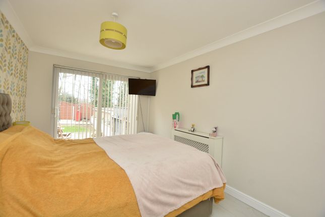 Bungalow for sale in Woodhall Drive, Kirkstall, Leeds
