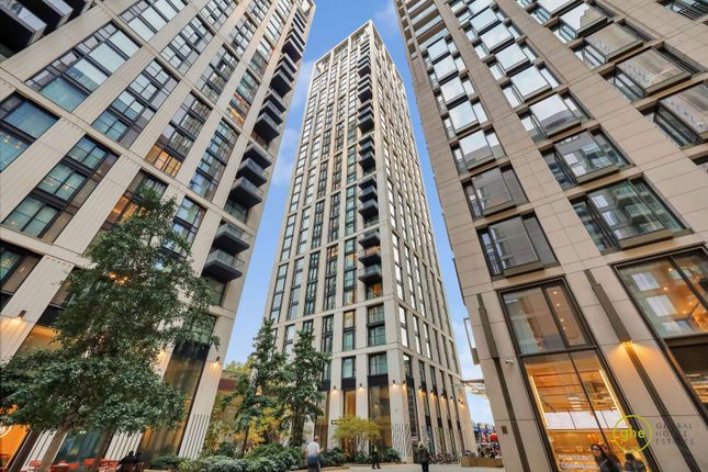 One Casson Square, Southwark photo 4