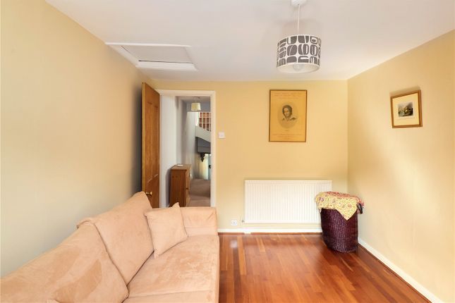 Detached house for sale in Mehetabel Road, Lower Clapton, London