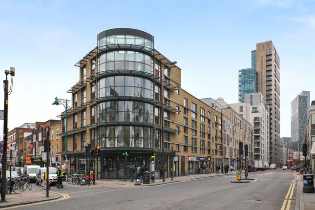 Flat to rent in 114-118 The Verge Building, Bethnal Green Road, London