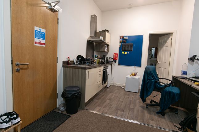 Flat 129, Spaniel Row, Nottingham photo 4