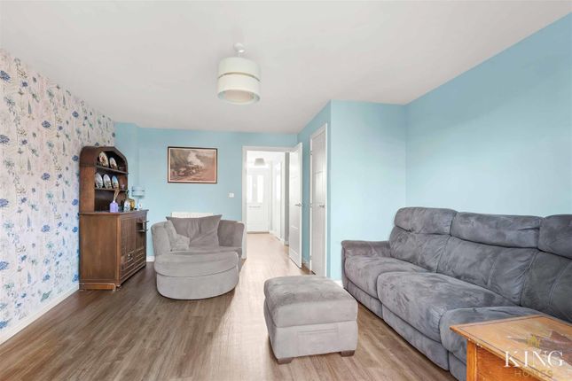 23, Laxton Way, Bidford-On-Avon photo 3