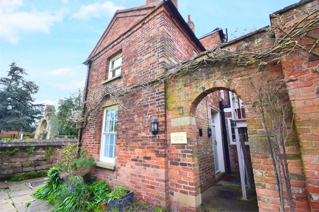 Flat for sale in Westgate, Southwell, Nottinghamshire
