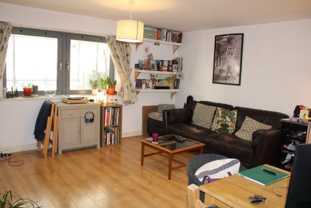 Thumbnail Flat to rent in Islington Gates, Birmingham