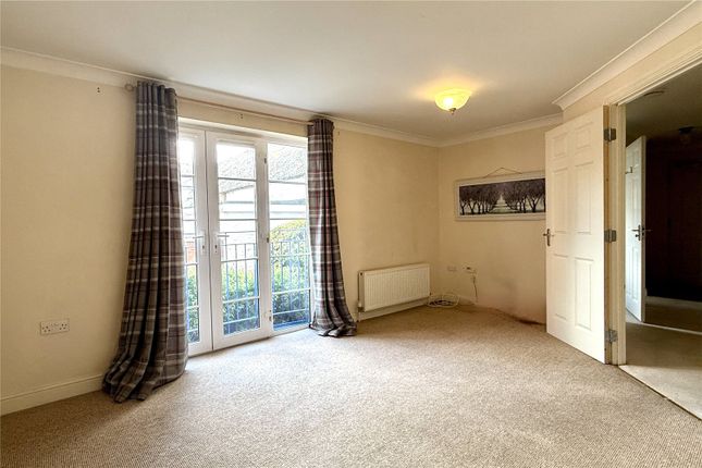Flat 4, Anstis Court, 44, Woolbrook Road, Devon photo 2