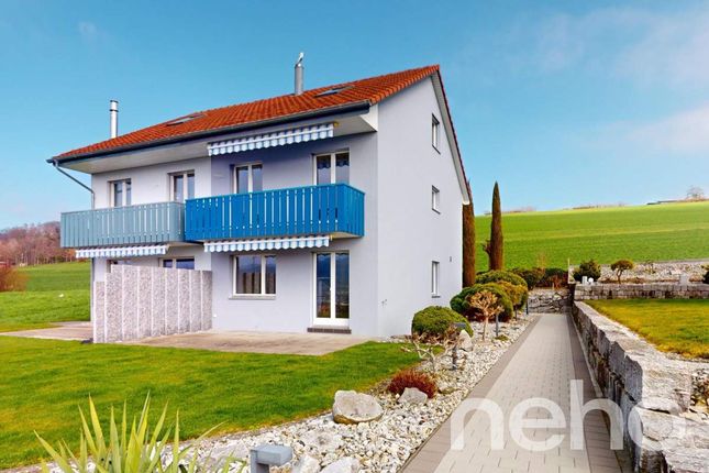 Thumbnail Villa for sale in Menziken, Kanton Aargau, Switzerland