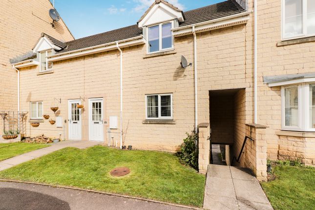 2-bed house on 74, Queenswood Road, Sheffield, £185,000