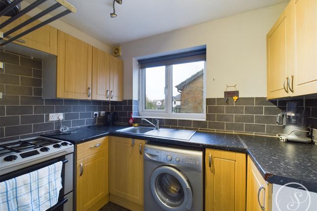 Flat for sale in Farm Hill Road, Morley, Leeds