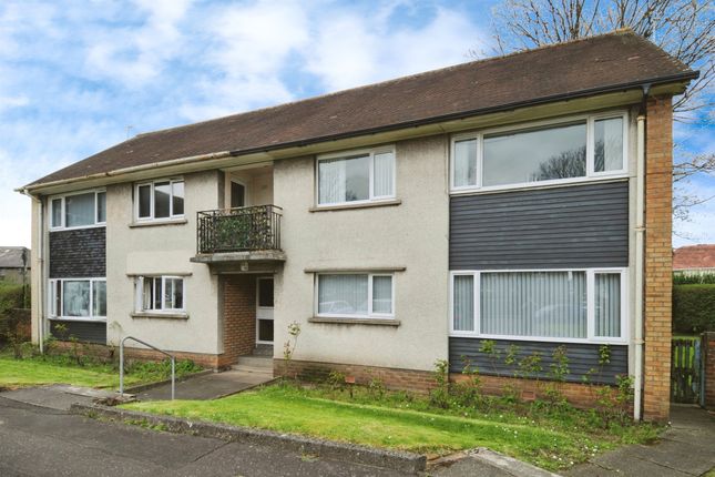 Flat for sale in Farrell Place, Ayr
