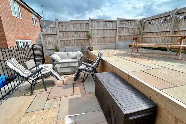 3, Llys Ffyddion, Rhyl photo 2