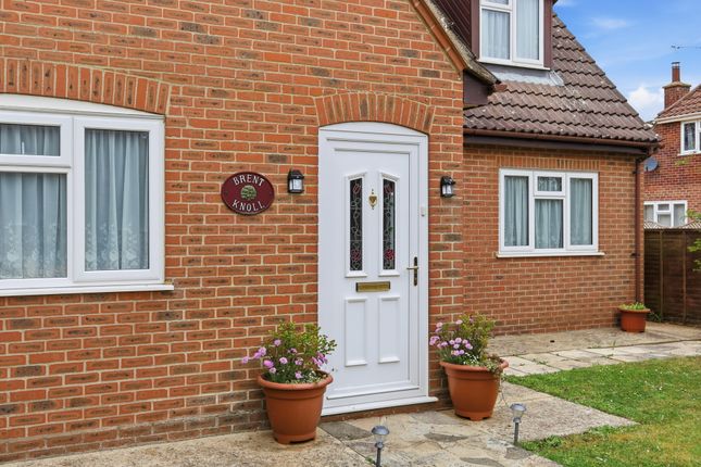Brent Knoll, Ashfield Road, Bury St. Edmunds photo 2