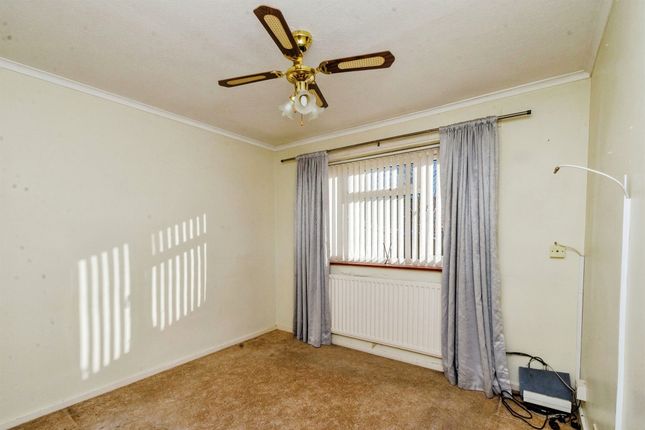 Semi-detached house for sale in Maple Leaf Road, Wednesbury