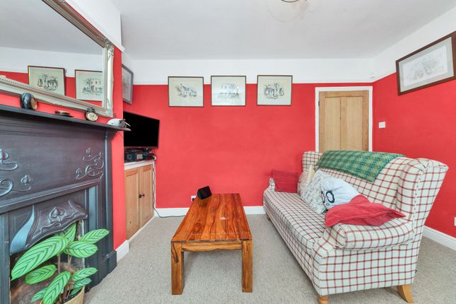 Terraced house for sale in Green Street, Royston