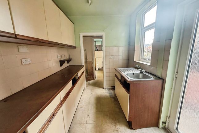 76, Mount Street, Mansfield photo 4