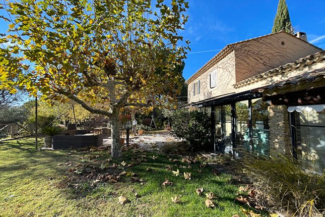 Villa for sale in Rognes, Aix En Provence Area, Provence - Var