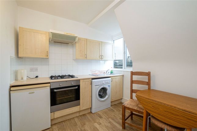 Studio to rent in Topsfield Parade, Tottenham Lane, Crouch End, London