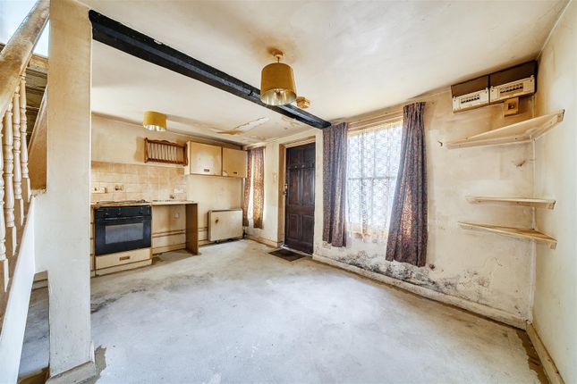 1 Balance Row, Southbroom Road, Devizes photo 4