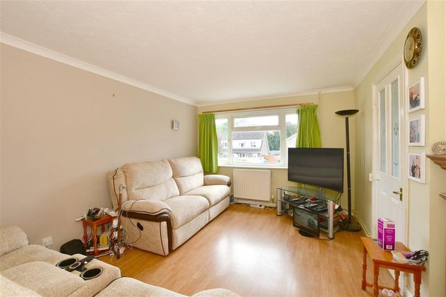 Thumbnail Semi-detached house for sale in Woburn Road, Crawley, West Sussex