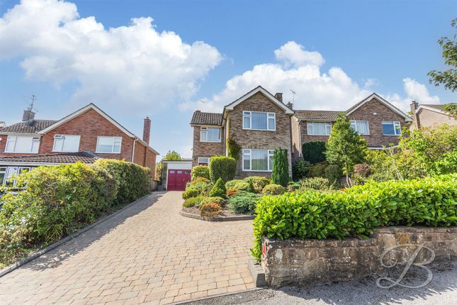 3-bed house on 10, Denbury Road, Nottingham, £400,000