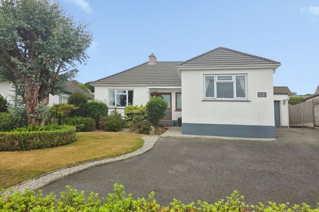 2-bed house on 22, Crabtree Lane, Cornwall, £325,000