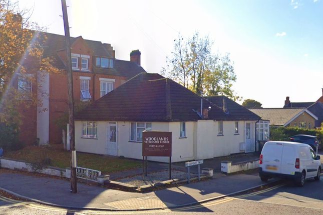 Thumbnail Retail premises for sale in Station Road, Hinckley