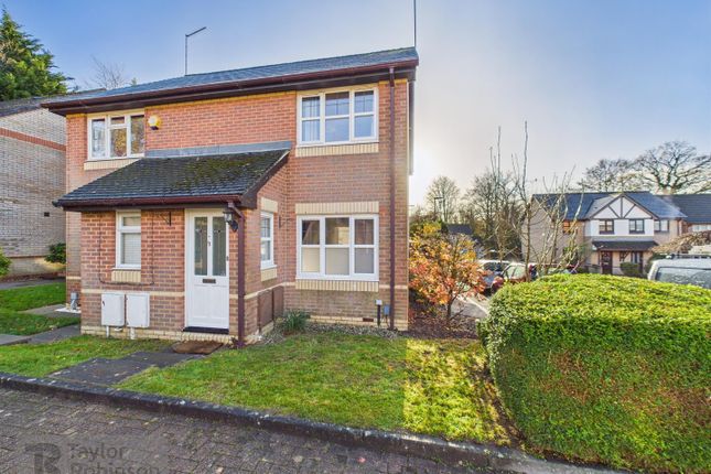 13, Olivier Road, Crawley photo 2