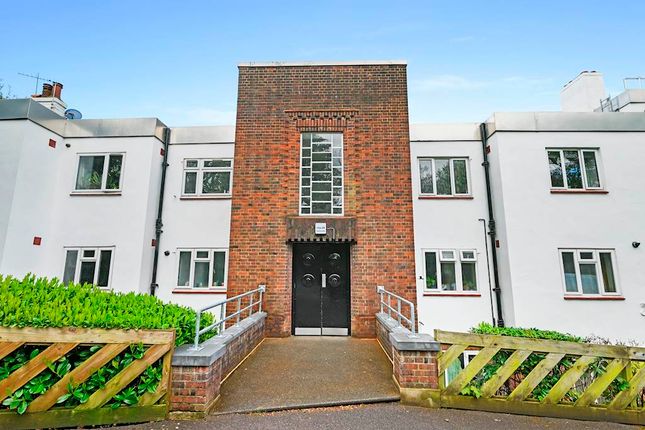Thumbnail Flat to rent in The Woodlands, Upper Norwood, London, Greater London
