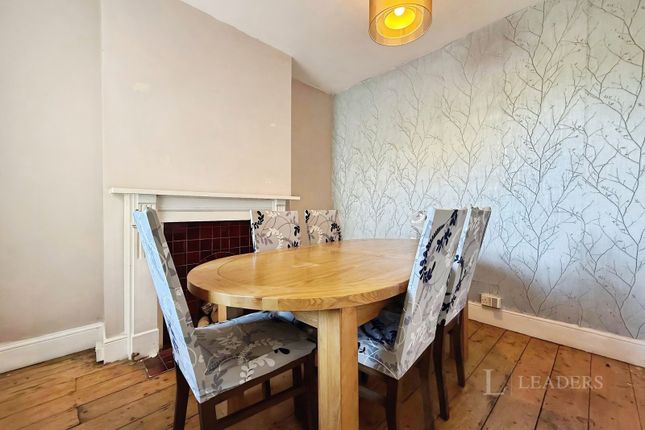 9, Parker Road, Norwich photo 2
