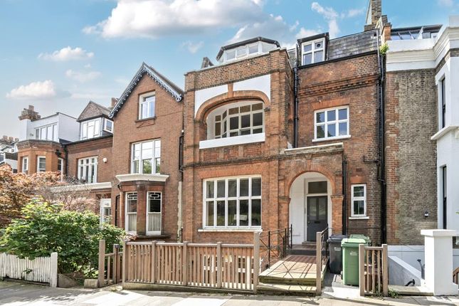 Sold house prices in Willow Road, London NW3 1TR - Zoopla