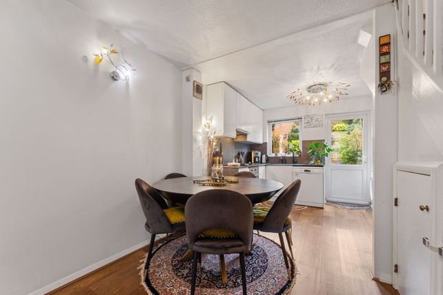 End terrace house for sale in Hope Close, Sutton