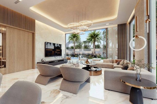 Villa for sale in Dubai South City, Dubai, Ae