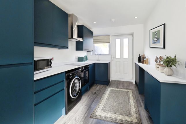 4, Justice Place, Withernsea photo 2