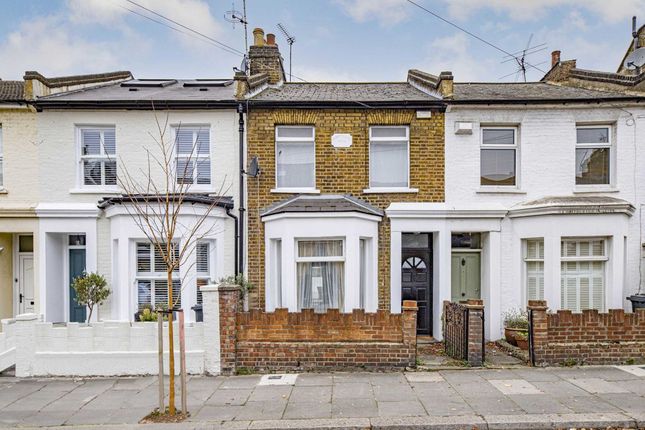 Thumbnail Property for sale in Milton Road, London